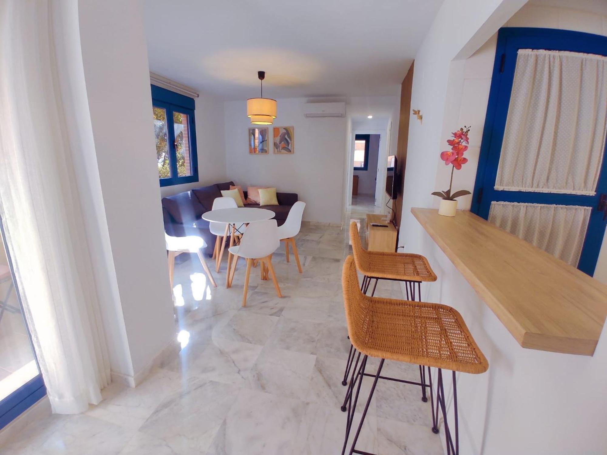 Apartamento Malaga Beach Center II B&C II Málaga Exterior foto