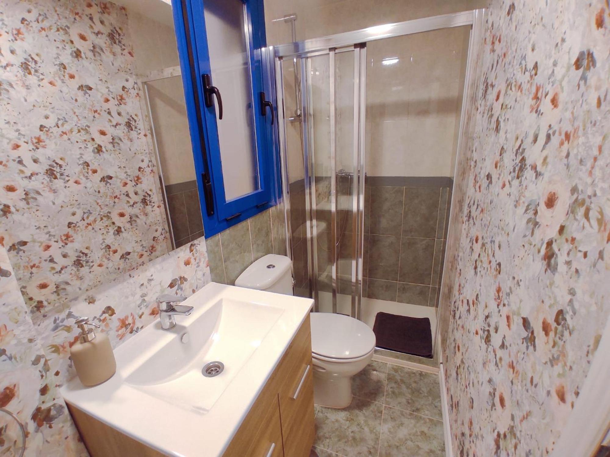 Apartamento Malaga Beach Center II B&C II Málaga Exterior foto